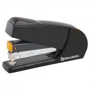   24/6, 26/6 BRAUBERG "Easy Press",  25 , ,  , 224349 -  