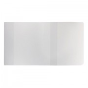 Обложка ПВХ для учебника Петерсон, Моро (1,3), Гейдмана, ПИФАГОР, универсальная, прозрачная, плотная, 120 мкм, 270х490 мм, 224844 - Премиум Сервис