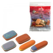 ����� �������� KOH-I-NOOR 50 �, ���� � ����� �������, ����������� ������, 6510005010PSRU - ������� ������