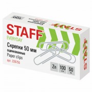 ������� ������� 50 ��, STAFF "EVERYDAY", ������������, 100 ��., � ��������� �������, ������, 226755 - ������� ������