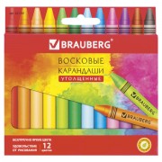    BRAUBERG "",  12 , 227287 -  