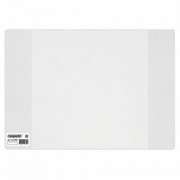 Обложка ПВХ для учебника Петерсон, Моро, Гейдман, Плешаков, ПИФАГОР, прозрачная, 120 мкм, 270х420 мм, 227489 - Премиум Сервис