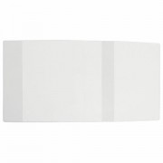 Обложка ПВХ 220x460 мм для дневников и учебников младших классов, ПИФАГОР, универсальная, 100 мкм, 229312 - Премиум Сервис