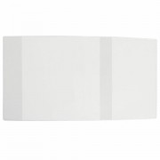 Обложка ПВХ 243х455 мм для тетрадей/прописей Горецкого, ПИФАГОР, универсальная, 100 мкм, 229315 - Премиум Сервис