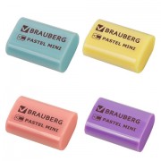  BRAUBERG "Pastel Mini", 271810 ,   ,  , 229581 -  