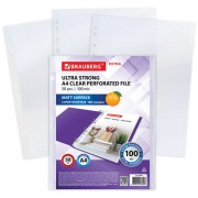 -  4 BRAUBERG "EXTRA 1000",  50 ., , , 100 , 229671 -  