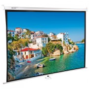 ����� ������������ ��������� (150�200 ��), �������, 4:3, BRAUBERG WALL, 236728 - ������� ������