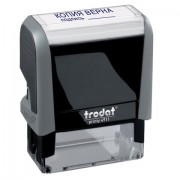����� ����������� "����� �����, �������", ������ 38�14 ��, �����, TRODAT 4911P4-3.42, 54194 - ������� ������