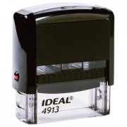   ,   5822 , , TRODAT IDEAL 4913 P2,   , 125423 -  