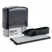 ����� ������������ 4-��������, ������ 47�18 ��, ��� �����, TRODAT IDEAL 4912 P2, ����� � ���������, 125427 - ������� ������