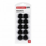  BRAUBERG "BLACK&WHITE"  30 ,  10 ., , 237466 -  