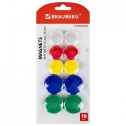 ������� BRAUBERG "STANDARD", ����� 30 �� - 6 ��., 40 �� - 4 ��., �������, 237471 - ������� ������