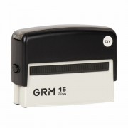 ����� ������������ 2-��������, ������ 69�10 ��, ����� ��� �����, GRM 15, ����� � ���������, 116000090 - ������� ������