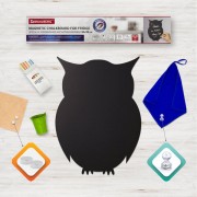    - 3040  "Baby Owl"   , BRAUBERG, 237842 -  