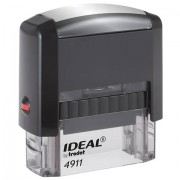����� ����������� "����� �����" � �����, ������ 38�14 ��, �����, TRODAT IDEAL 4911 DB-3.45, 161491 - ������� ������