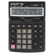   STAFF STF-2512 (170125 ), 12 ,  , 250136 -  