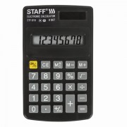   STAFF STF-818 (10262 ), 8 ,  , 250142 -  