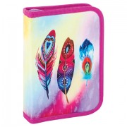 ����� BRAUBERG, 1 ���������, ���������, 21�14 ��, "Plumage", 270304 - ������� ������