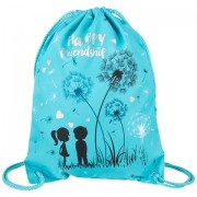 ����� ��� ����� BRAUBERG PREMIUM, ������, ���������, ��������������� ��������, 43�33 ��, "Happy friendship", 270745 - ������� ������