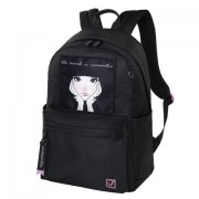 ������ BRAUBERG FASHION CITY �������������, "Romantic", ������, 44�31�16 ��, 270808 - ������� ������