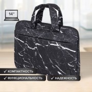 - BRAUBERG "Marble"     13-14", 3 , 26363 , 270835 -  