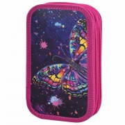 ����� ��������, 2 ���������, �������������� ������, �������, 19�11 ��, "Colorful butterfly", 270886 - ������� ������