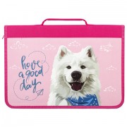      BRAUBERG 4  , 1 , , , "Samoyed", 270989 -  