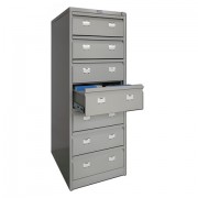 ���� ����������� ������� "AFC-07", 1327�515�631��, 7 ������ ��� ������ �5 (210�149 ��), ������ ����� Foolscap ��� A4 (��� �����) - ������� ������