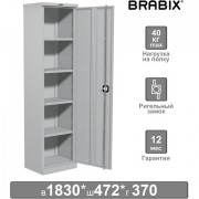    BRABIX "MK 18/47/37-01", 1830472370 , 25 , 4 , , 291138, S204BR181102 -  