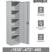    BRABIX "MK 18/47/46-01", 1830472460 , 30 , 4 , , 291139, S204BR181202 -  