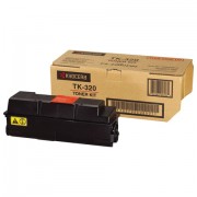 - KYOCERA (TK-320) FS-3900DN, FS-4000DN, ,  15000 . -  