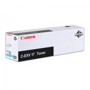  CANON (C-EXV17C) iR4080/4580/5185, , ,  30000 ., 0261b002 -  