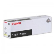  CANON (C-EXV17Y) iR4080/4580/5185, , ,  30000 ., 0259B002 -  