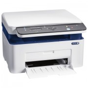 ��� �������� XEROX WorkCentre 3025BI "3 � 1", �4, 20 ���./���, 15000 ���./���., Wi-Fi, 3025V_BI - ������� ������