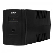 �������� �������������� ������� SVEN Pro 600, 600VA (360W), 2 �����������, SV-013837 - ������� ������