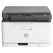 ��� �������� ������� HP Color Laser 178nw "3 � 1", �4, 18 ���./���., 20000 ���./���., Wi-Fi, ������� �����, 4ZB96A - ������� ������