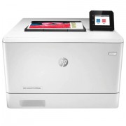 ������� �������� ������� HP Color LaserJet Pro M454dw �4, 27 ���./���, 50000 ���./���., �������, Wi-Fi, ������� �����, W1Y45A - ������� ������