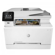 ��� �������� ������� HP Color LaserJet Pro M283fdn "4 � 1", 21 ���./���, 40000 ���./�����, �������, ������� �����, 7KW74A - ������� ������