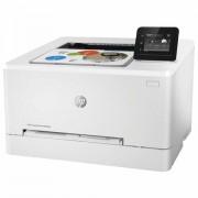 ������� �������� ������� HP Color LaserJet M255dw �4, 21 ���./���, 40000 ���./���., �������, Wi-Fi, ������� �����, 7KW64A - ������� ������