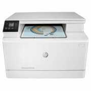 ��� �������� ������� HP Color LaserJet M182n "3 � 1", �4, 16 ���./���, 30000 ���./�����, ������� �����, 7KW54A - ������� ������