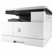 ��� �������� HP LaserJet M442dn "3 � 1", �3, 24 ���./���, 50000 ���./���., �������, ������� �����, 8AF71A - ������� ������
