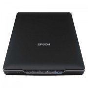 ������ ���������� EPSON Perfection V19 �4, 10,4 ���, 4800x4800, B11B231401 - ������� ������