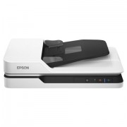 ������ ���������� EPSON WorkForce DS-1630 �4, 25 ���./���, 1200x1200, ����, B11B239401 - ������� ������