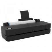 ������� HP DesignJet T230 24" �1, Wi-Fi, ������� �����, ��� ���������, 5HB07A - ������� ������