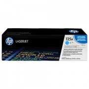 �������� �������� HP (CB541A) ColorLJ CP1215/CP1515N � ��, �125A, �������, ������������, ������ 1400 ������� - ������� ������