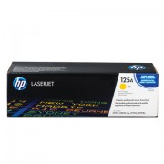   HP (CB542A) ColorLJ CP1215/CP1515N  , 125A, , ,  1400  -  