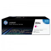   HP (CC533A) ColorLaserJet CP2025/CM2320, 304A, , ,  2800  -  