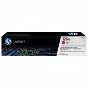   HP (CE313A) CLJ CP1025/CP1025NW, 126A, , ,  1000  -  