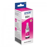  EPSON 664 (T6643)   Epson L100/L110/L200/L210/L300/L456/L550, , , C13T66434A/398 -  