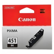 �������� �������� CANON (CLI-451Bk) Pixma iP7240 � ������, ������, ������������, 6523B001 - ������� ������
